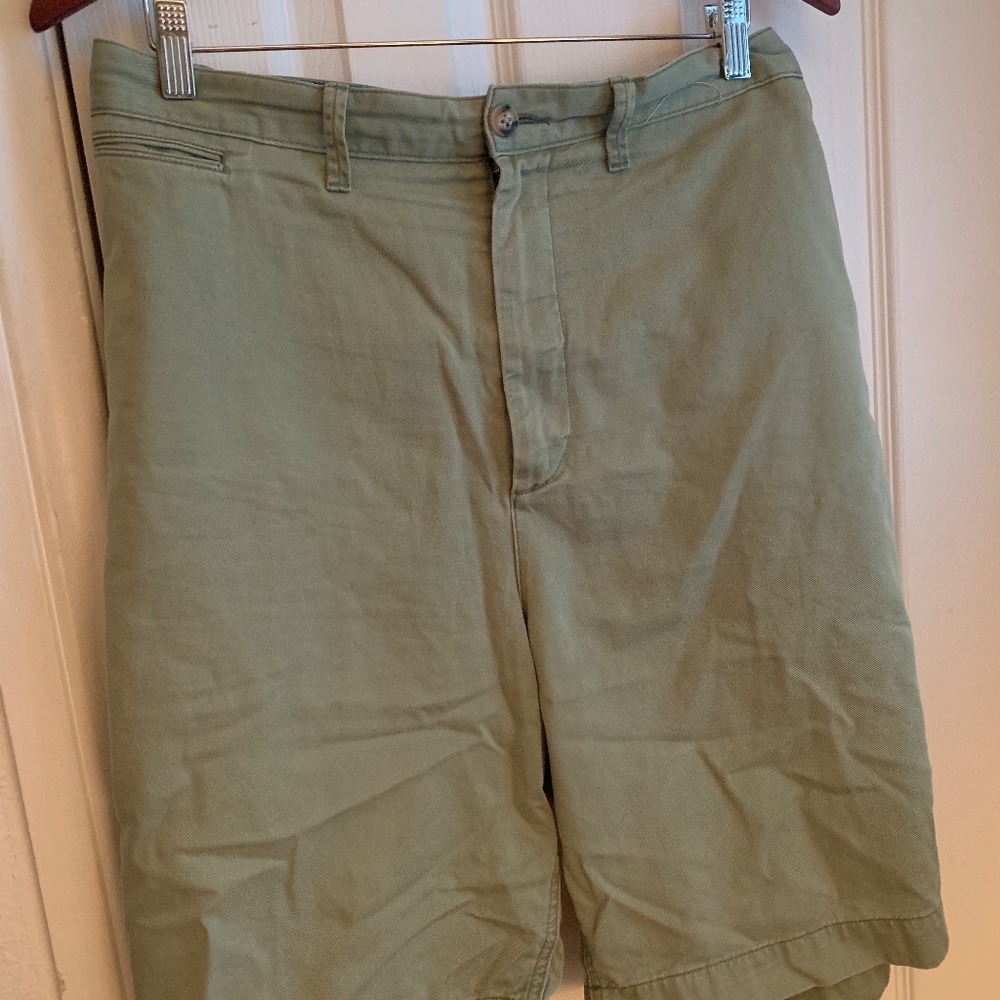 Ralph Lauren Polo Chino Shorts